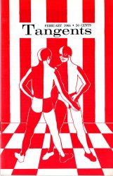 Tangents Magazine Feb. 1966