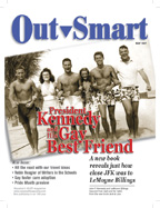 OutSmart cover