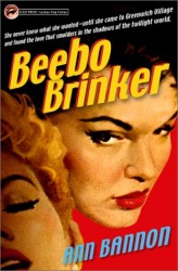 Beebo Brinker