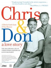 Chris & Don