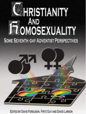 Christianity and Homosexuality