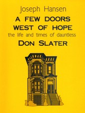 Few Doors West of Hope