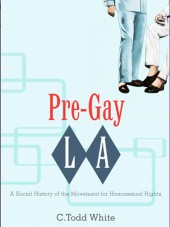 Pre-Gay L.A.