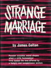 Strange Marriage