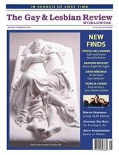 Gay & Lesbian Review, January 2010