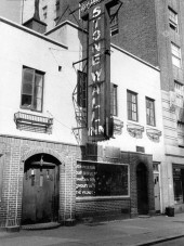 The Stonewall Inn, 1969