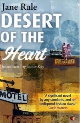 Desert of the Heart