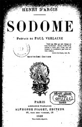 sodome