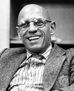 Foucault