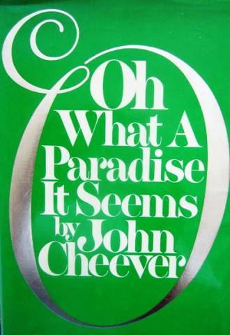 cheever