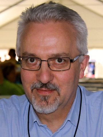 Alan Hollinghurst 