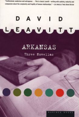 Arkansas: Three Novellas