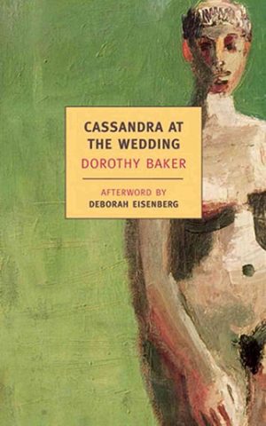 cassandra-at-the-wedding-dorohty-baker