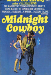 midnightcowboycover