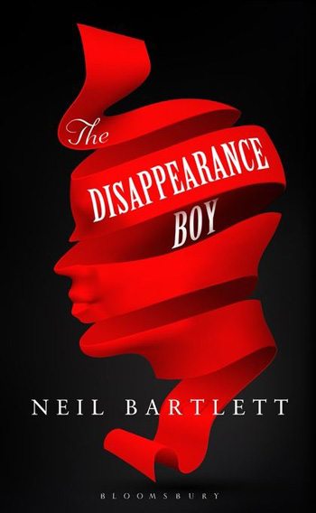 disappearanceboy