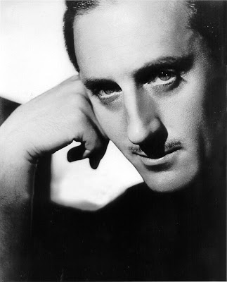 Basil Rathbone