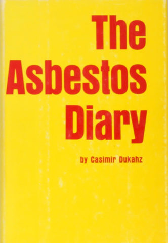 AsbestosDiary