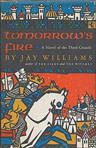 TomorrowsFire