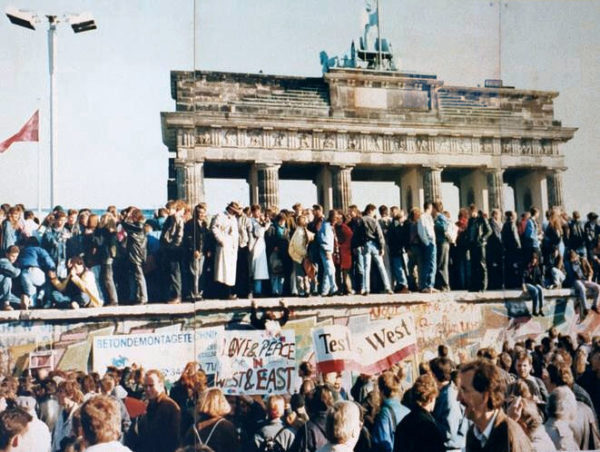 Brandenburg Gate