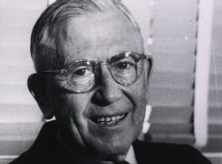 Karl M. Bowman