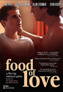 Food of Love