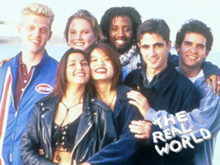 The Real World Cast