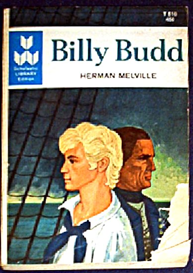 <i>Billy Budd</i> on page and screen